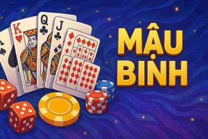 Mậu Binh FABET88 – Game Bài Trí Tuệ Hấp Dẫn Nhất Hiện Nay