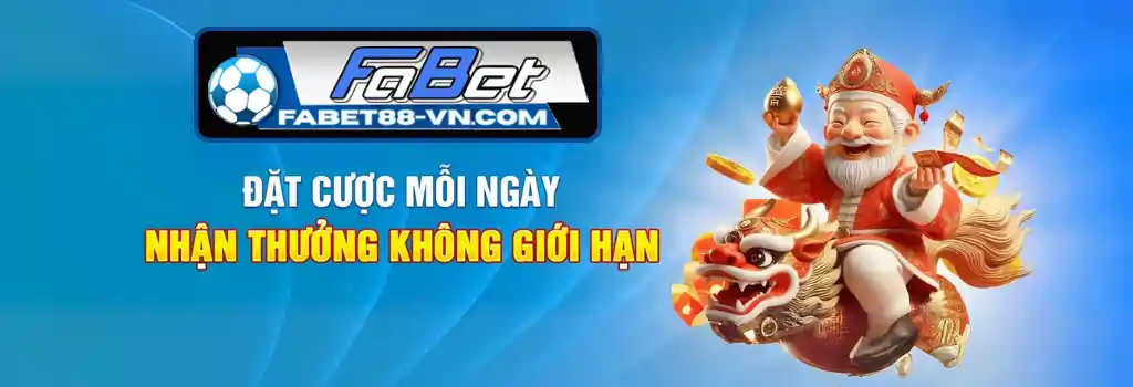 Khuyến mãi FABET88 – Ưu đãi đặc biệt cho người chơi mới