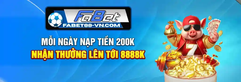 Tin tức FABET88 – Cập nhật thông tin mới nhất về thế giới cá cược